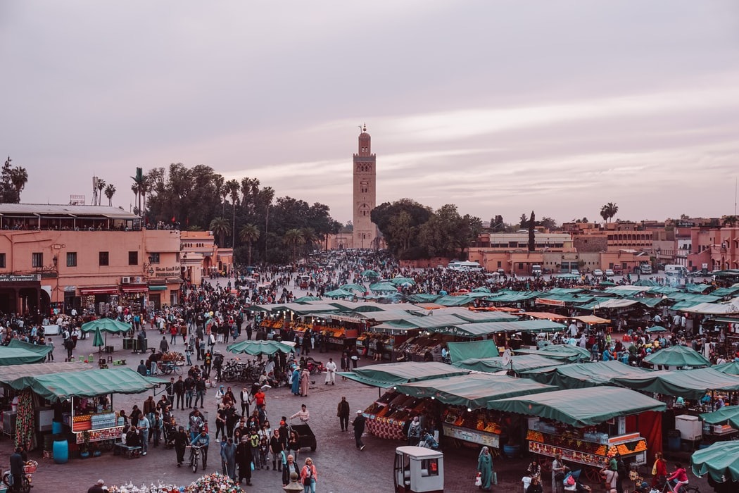 Marocco